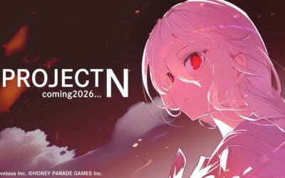 Smilegate lanzará Miresi: Invisible Future en 2026 - Noticias de ...